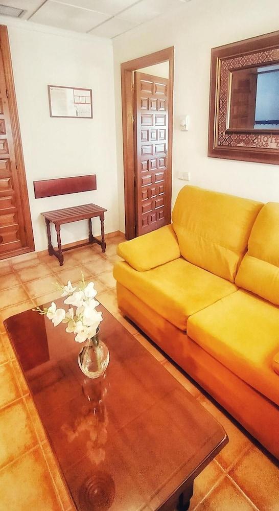 Princesa Galiana توليدو المظهر الخارجي الصورة