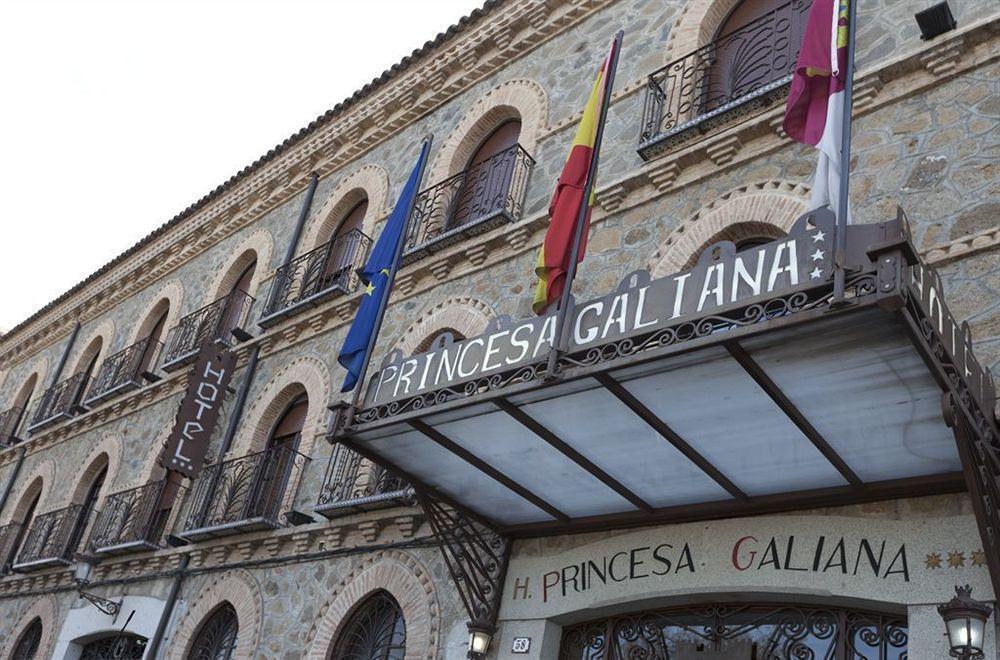 Princesa Galiana توليدو المظهر الخارجي الصورة